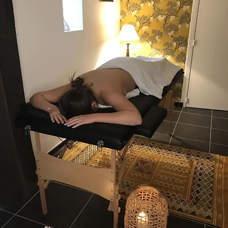 La Catiniere 4* Arnage