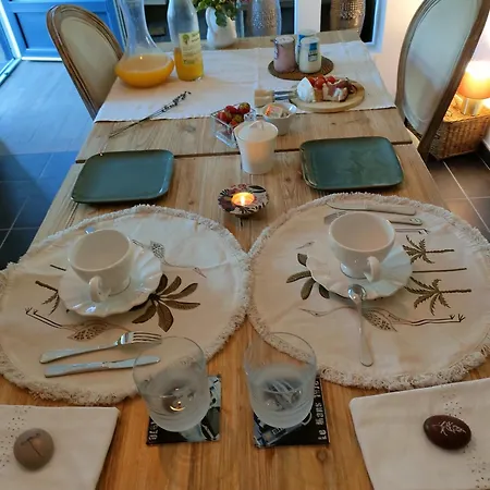 La Catiniere Bed & Breakfast