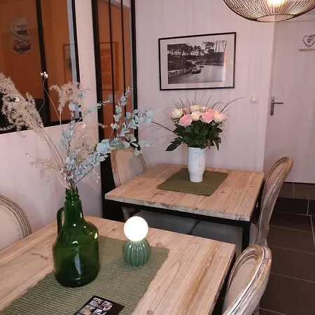 La Catinière Nocleg ze śniadaniem