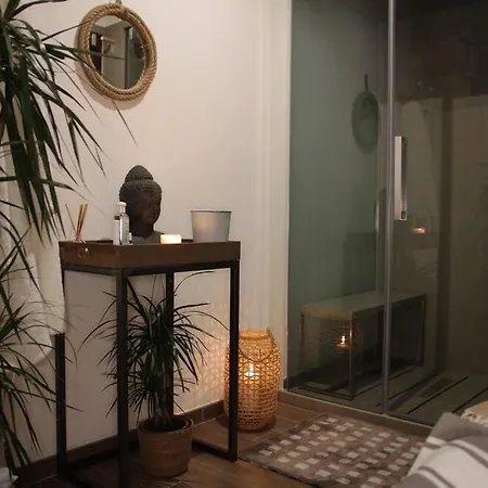 La Catiniere Bed & Breakfast Arnage