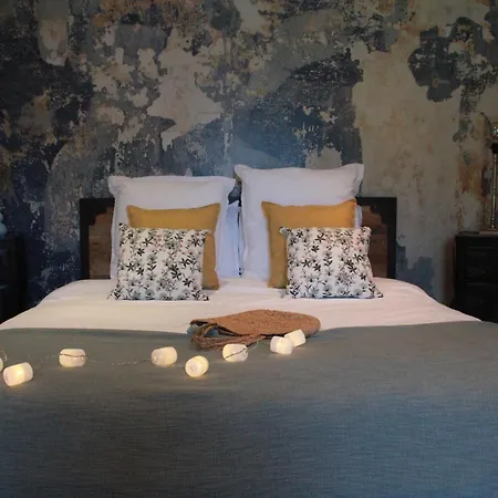 La Catinière Bed & Breakfast Arnage