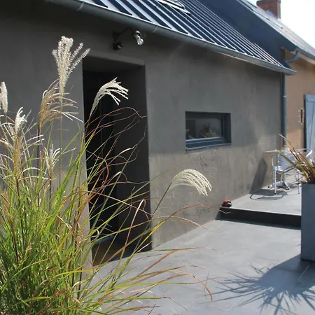 Alojamento de Acomodação e Pequeno-almoço La Catiniere