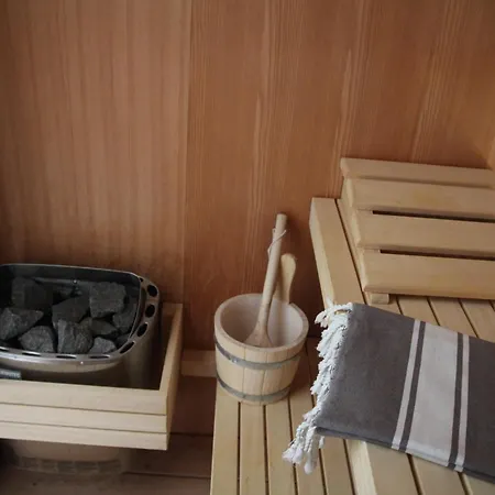 La Catiniere Bed & Breakfast