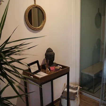 La Catiniere Bed & Breakfast 4*