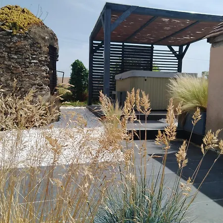 La Catiniere 4* Arnage