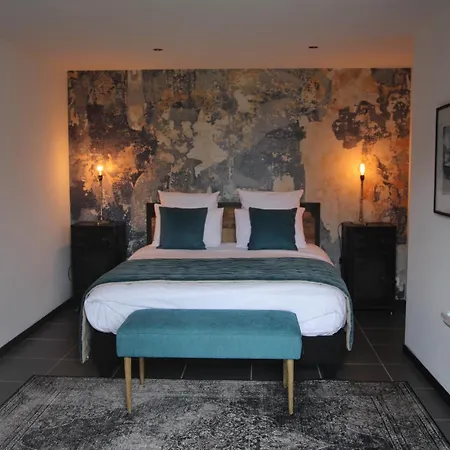 La Catiniere Bed & Breakfast