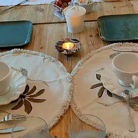 La Catinière 4*
