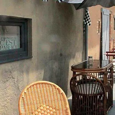 La Catinière Nocleg ze śniadaniem