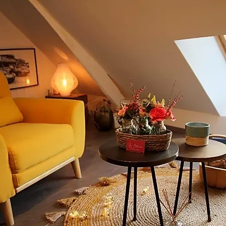 La Catinière 4*