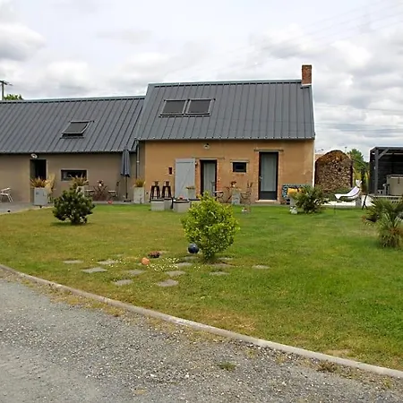 La Catinière Arnage