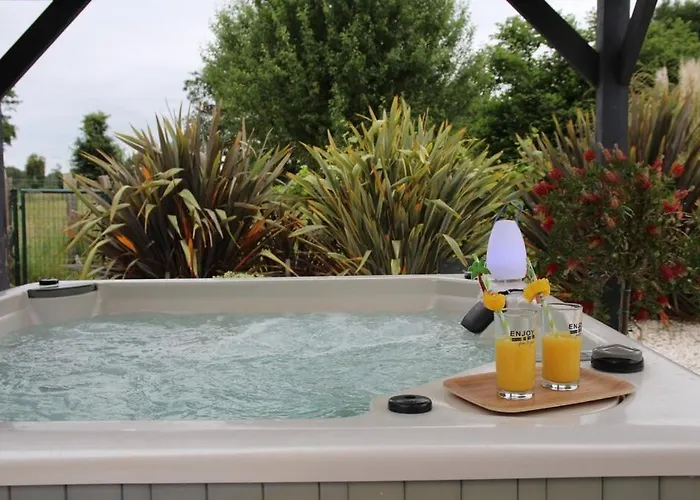 La Catinière Nocleg ze śniadaniem 4*